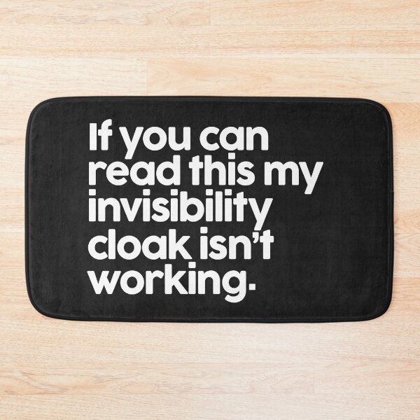 Item preview, If you can read this... designed and sold by teamasthers.