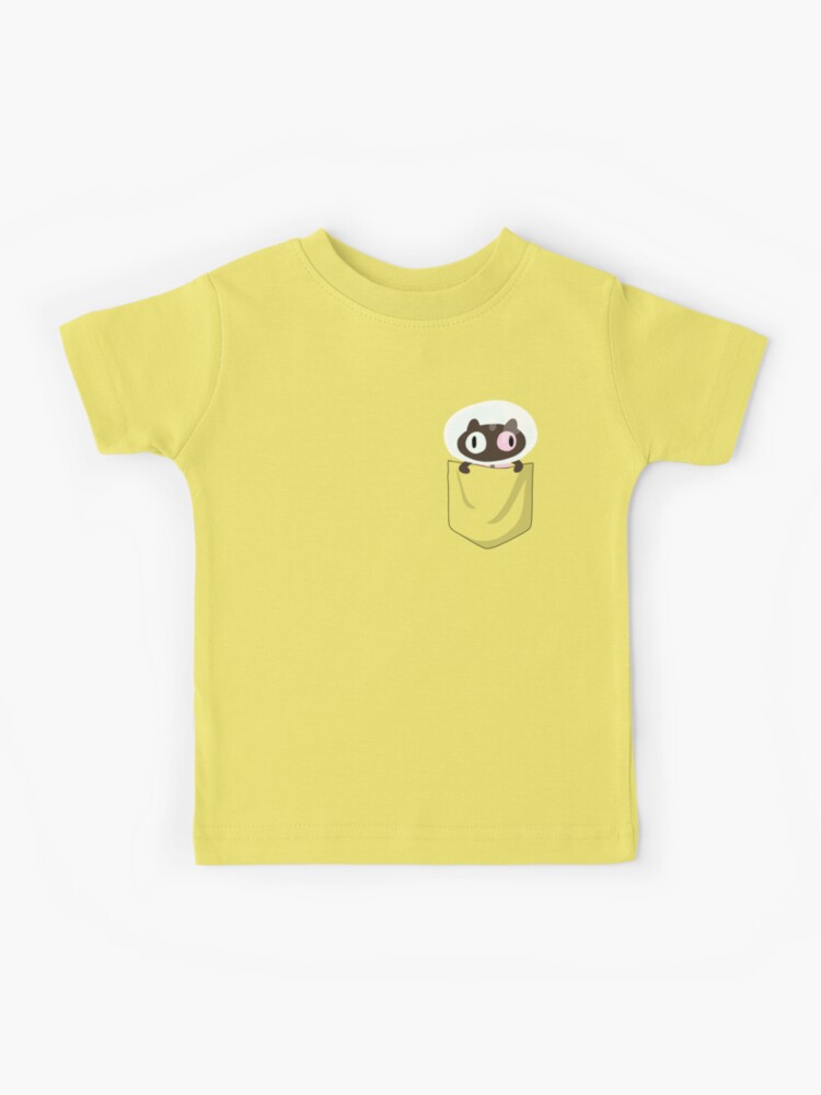 cookie cat shirt