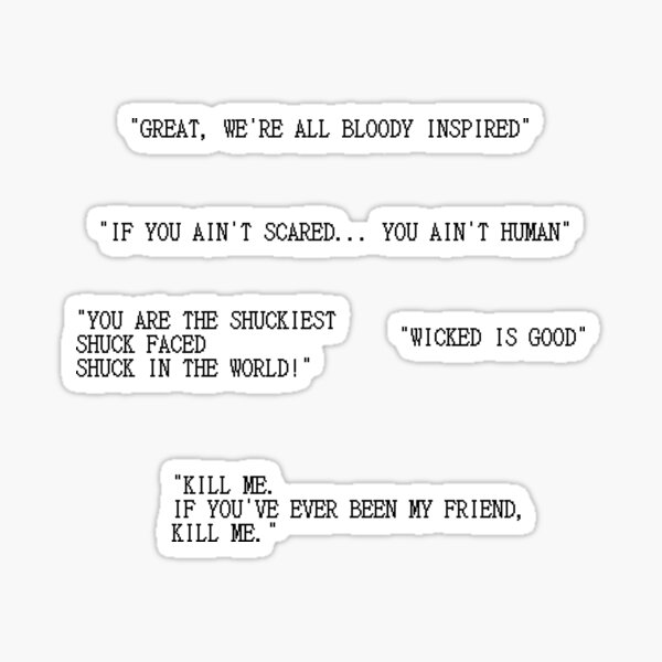 20 Maze Runner Quotes From the Sci-Fi Film