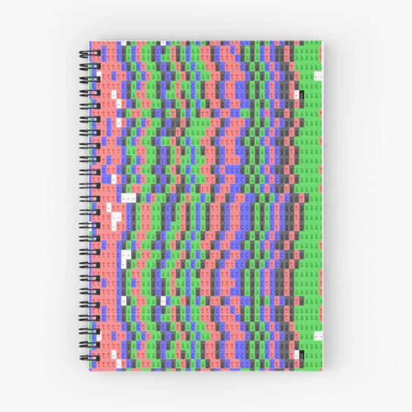 Item preview, DNA Sequence pattern designed and sold by jentiger.