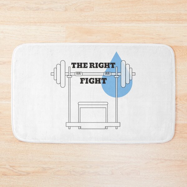 Item preview, The Right Fight designed and sold by InputVSOutput.