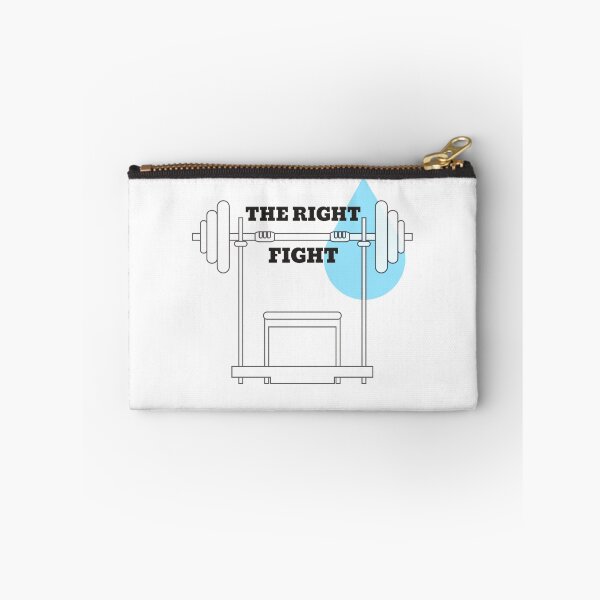 Item preview, The Right Fight designed and sold by InputVSOutput.