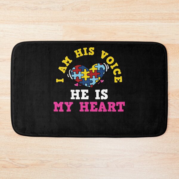 Item preview, Mom Dad Autism designed and sold by 4tomic.