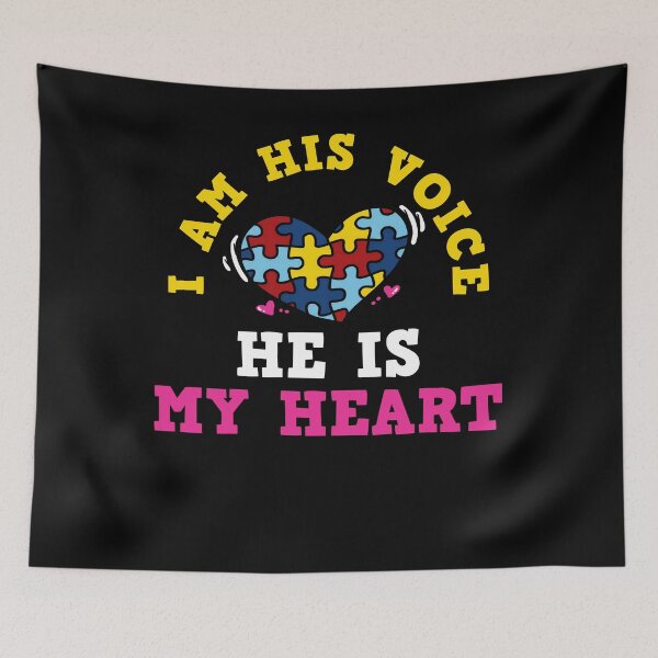 Item preview, Mom Dad Autism designed and sold by 4tomic.