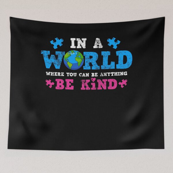 Item preview, Autism Awareness designed and sold by 4tomic.