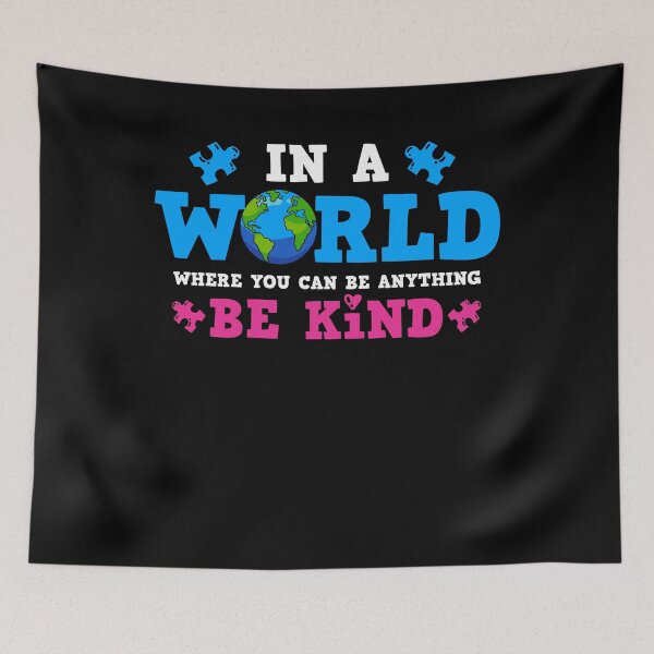 Item preview, Autism Awareness designed and sold by 4tomic.