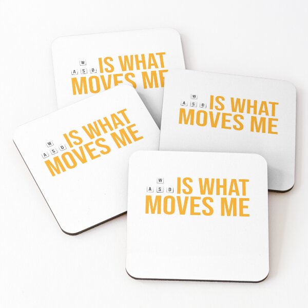 Item preview, Is What Moves Me designed and sold by Charles Froost _.