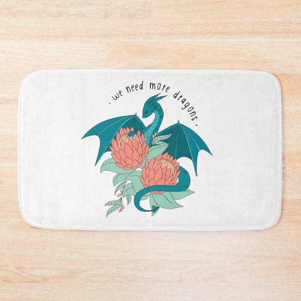 Item preview, We Need More Dragons designed and sold by PartofThings.