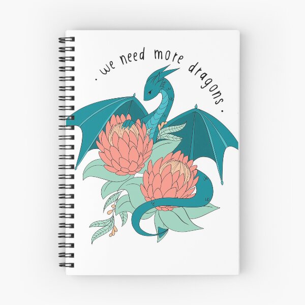 Item preview, We Need More Dragons designed and sold by PartofThings.