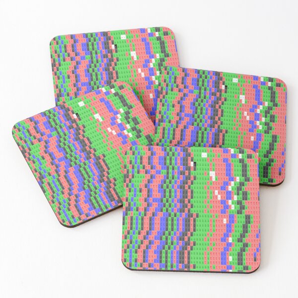 Item preview, DNA Sequence pattern designed and sold by jentiger.