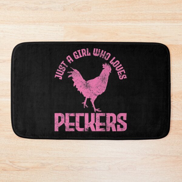 Item preview, Pecker Girl designed and sold by 4tomic.