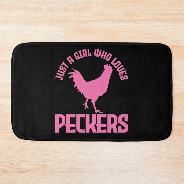 Item preview, Pecker Girl designed and sold by 4tomic.