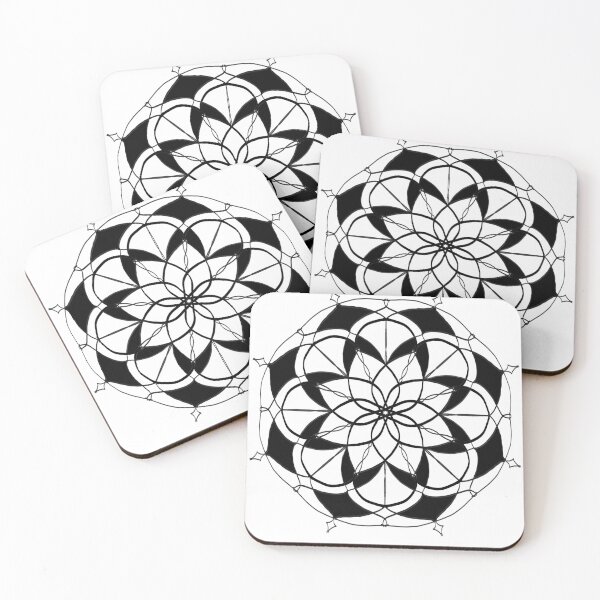 Item preview, Mandala designed and sold by Chino20.