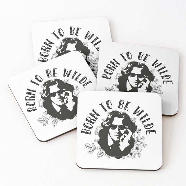 Item preview, Born to be Wilde designed and sold by teamasthers.