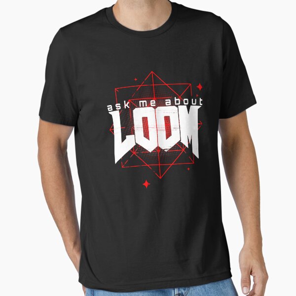 Item preview, Ask me about LOOM designed and sold by The Teenosaur.
