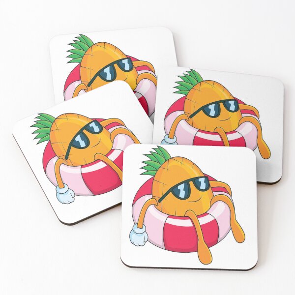 Item preview, pineapple on watertube designed and sold by Arshiya-4.