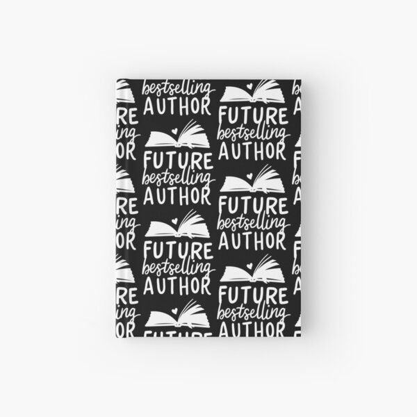 Item preview, Author Book Writing designed and sold by 4tomic.