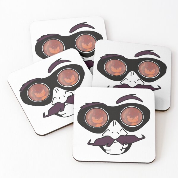 Item preview, Robotnik epic face designed and sold by SRarka.