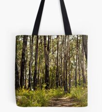 Bushland Tote Bag