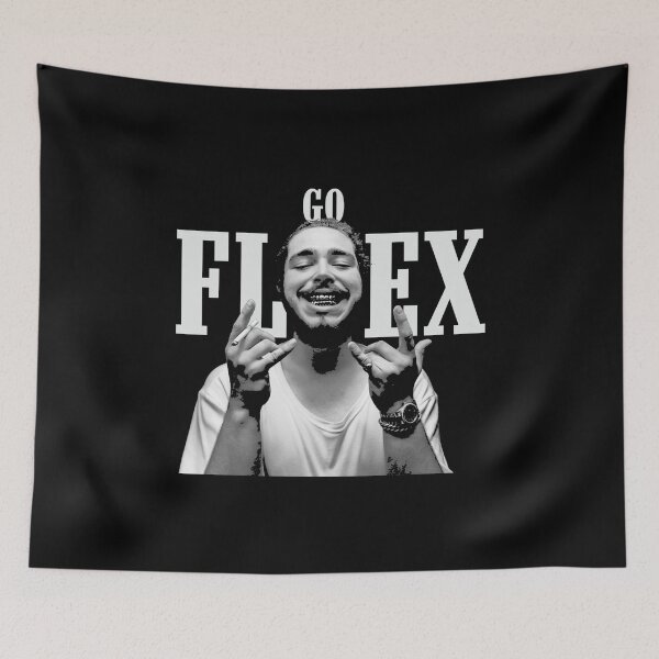 Item preview, Malone designed and sold by Bigitatimy.