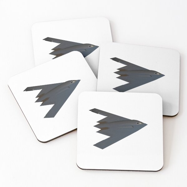 Item preview, American Stealth Bomber B-2 Spirit designed and sold by NorseTech.