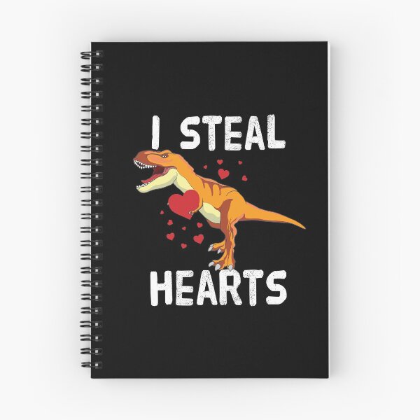 Item preview, sweet heart valentinstag someone dinosaur junge pfeil gefühle designed and sold by Gex909.