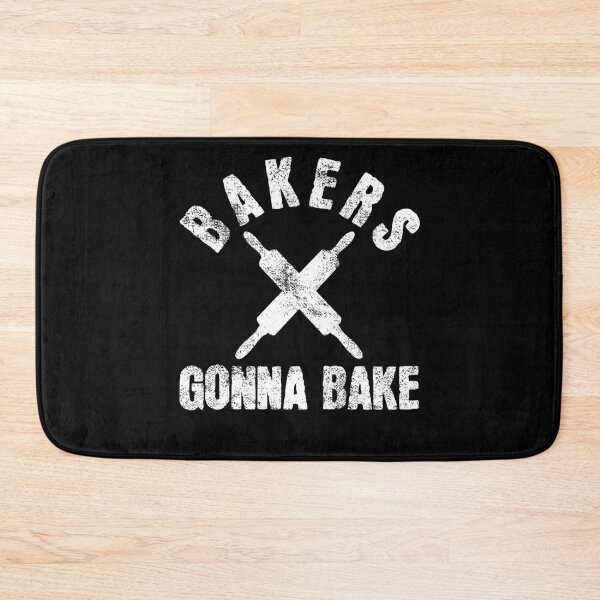 Item preview, Baker Rolling Pin designed and sold by 4tomic.