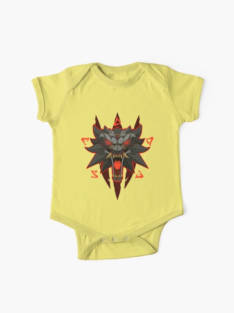  Wolfoo World : Toddler's Apparels