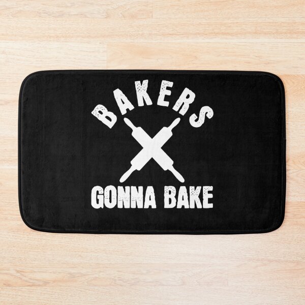 Item preview, Baker Rolling Pin designed and sold by 4tomic.