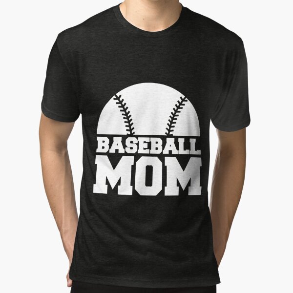 Glitter Baseball Mom Iron On Baseball Mom Iron On Transfer DIY Baseball Mom  Iron On Letters Glitter Vinyl Heat Transfer softball baseball Essential T- Shirt for Sale by JacobRooke