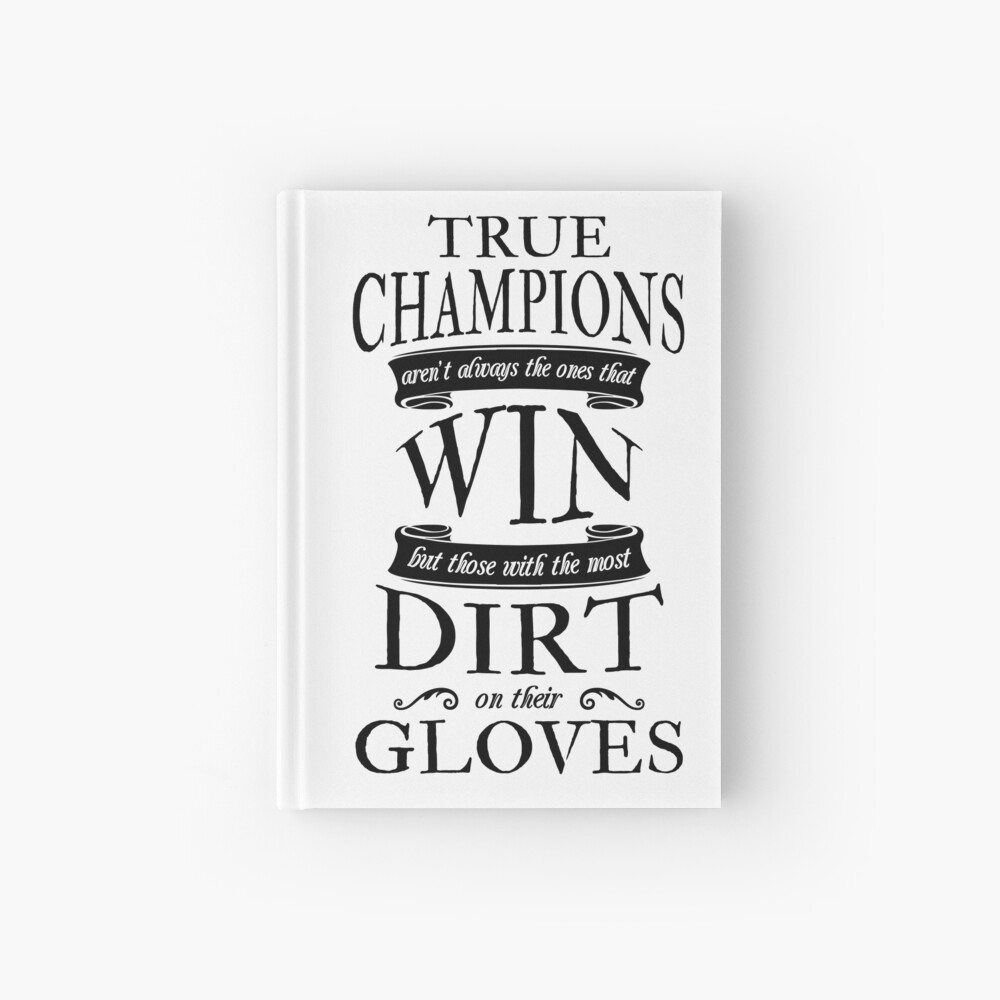 Soccer Goalie, True Champions Quote, Football Goalie Kids T-Shirt for Sale  by gamefacegear