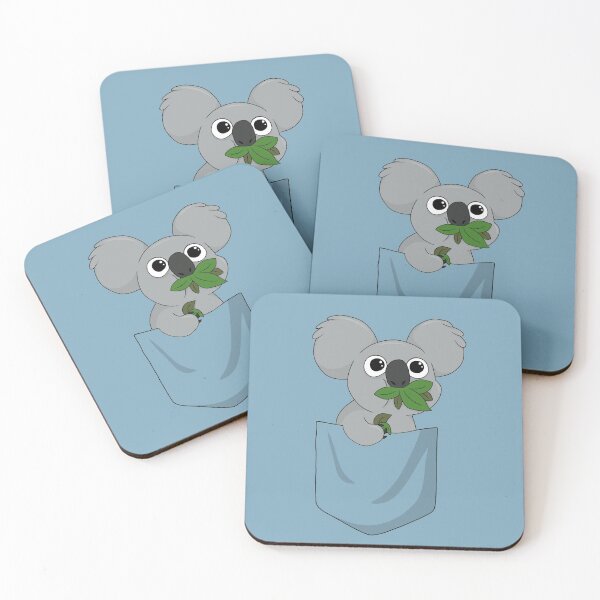 Item preview, Nom Nom in Pocket  designed and sold by ValentinaHramov.