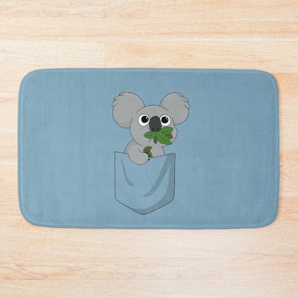 Item preview, Nom Nom in Pocket  designed and sold by ValentinaHramov.
