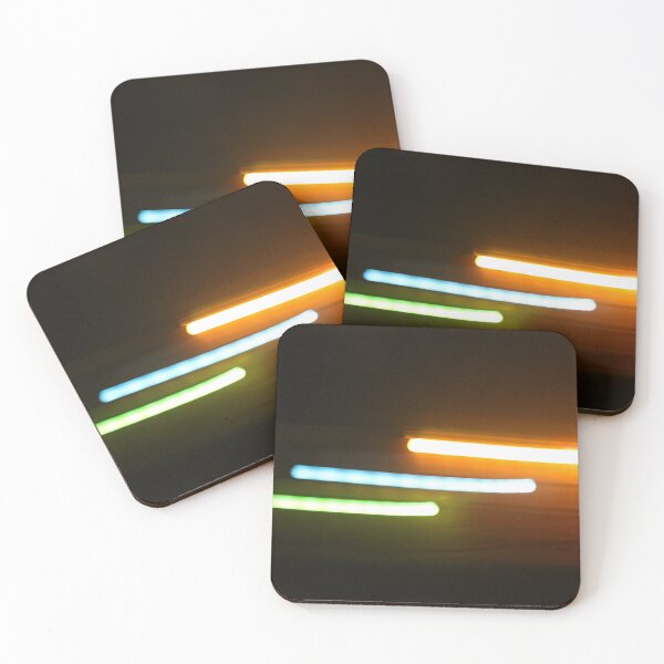 Item preview, Three Streaks of Light designed and sold by MorvalDesigns.