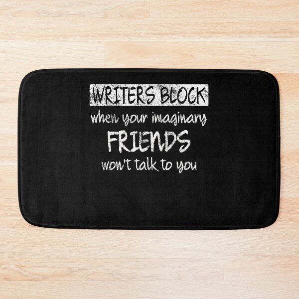 Item preview, Writers Authors Journalists designed and sold by 4tomic.