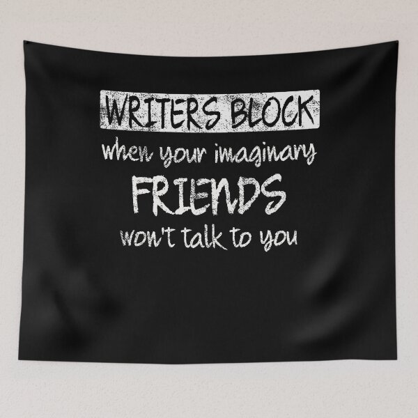 Item preview, Writers Authors Journalists designed and sold by 4tomic.