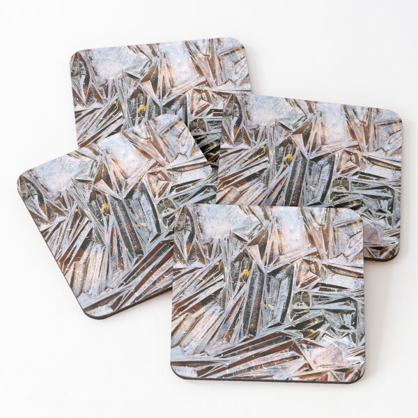 Item preview, 20.2.2020: Abstract Ice II designed and sold by Petri Volanen.