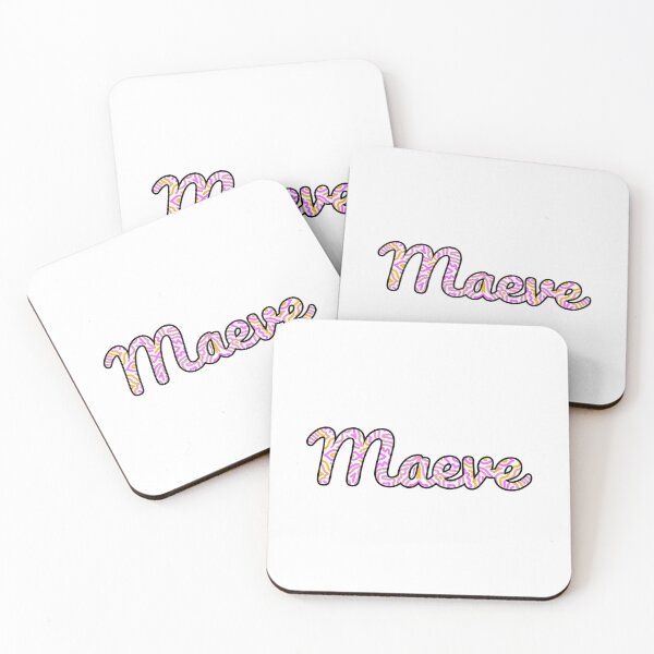 Item preview, Maeve Handwritten Name designed and sold by inknames.
