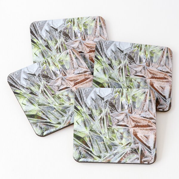 Item preview, 20.2.2020: Abstract Ice III designed and sold by Petri Volanen.