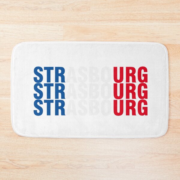 Item preview, Vive la france, Vive la Strasbourg designed and sold by Urosek.