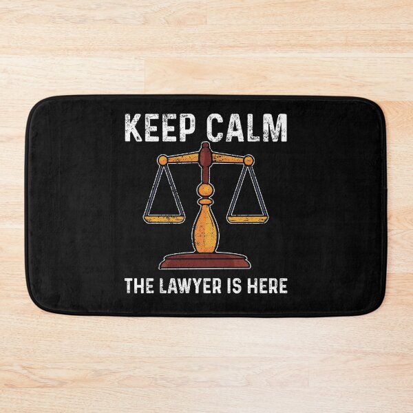 Item preview, Lawyer Weighing Scale designed and sold by 4tomic.