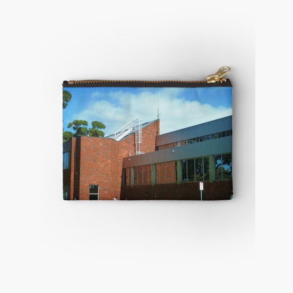Item preview, Wyndham City Town Hall (Rear) designed and sold by EdsMum.