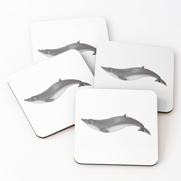 Item preview, Blainville's beaked whale designed and sold by botogabriel.
