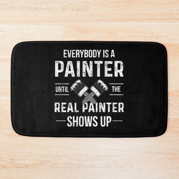 Item preview, Painter Painting designed and sold by 4tomic.