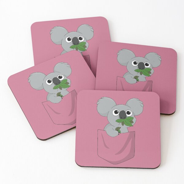 Item preview, Nom Nom in Pocket  designed and sold by ValentinaHramov.
