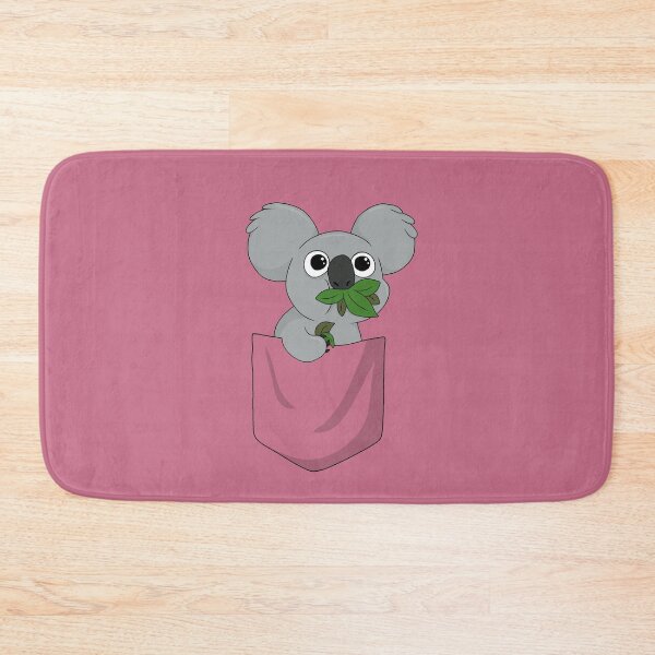 Item preview, Nom Nom in Pocket  designed and sold by ValentinaHramov.