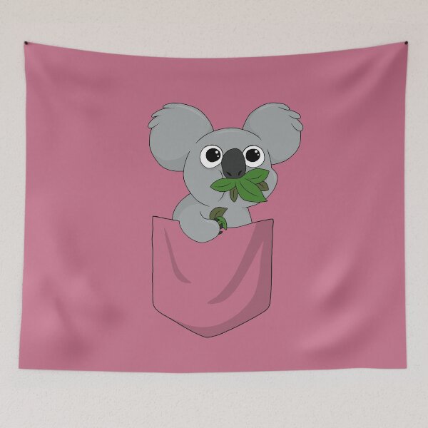 Item preview, Nom Nom in Pocket  designed and sold by ValentinaHramov.