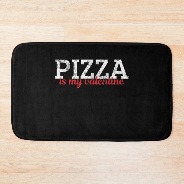 Item preview, Pizza Valentine's Day designed and sold by 4tomic.