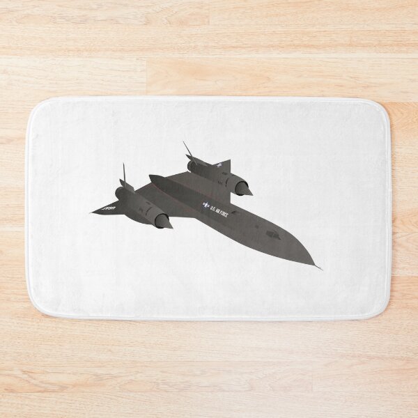 Item preview, SR-71 Blackbird Reconnaissance Aircraft designed and sold by NorseTech.
