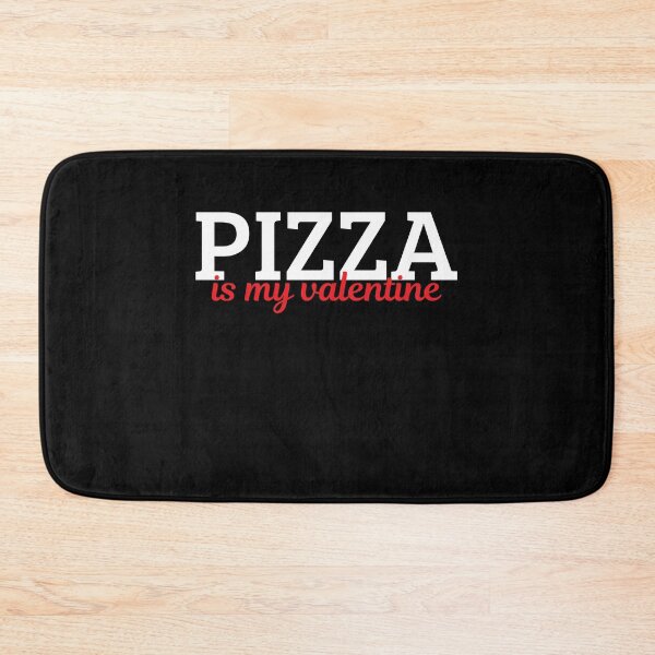 Item preview, Pizza Valentine's Day designed and sold by 4tomic.